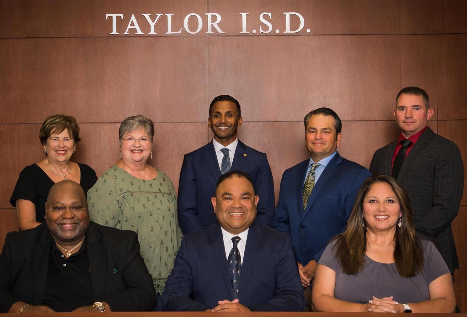 Taylor I.S.D